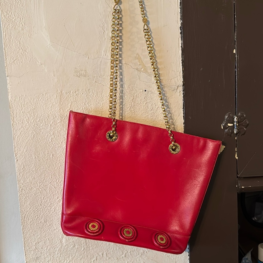 Tiffany & Co. purse Vintage